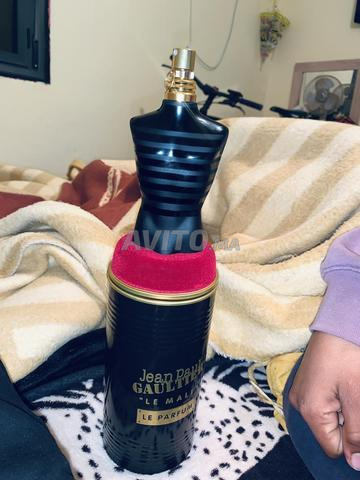 Jean Paul Gaultier Le Male Le Parfum - أصلي - 2