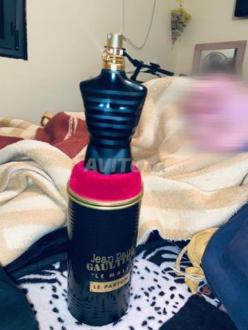 Jean Paul Gaultier Le Male Le Parfum - أصلي