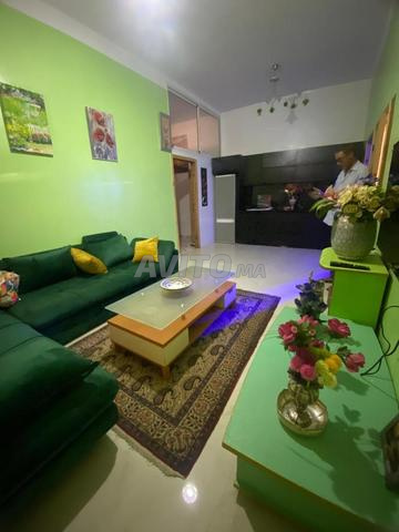 Appartement meublé à louer kebibat Rabat - image 4