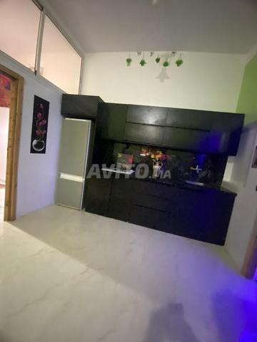 Appartement meublé à louer kebibat Rabat - image 3