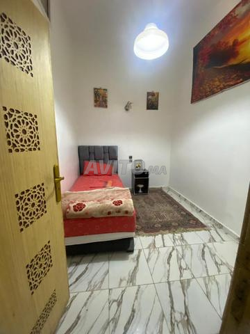 Appartement meublé à louer kebibat Rabat - image 5