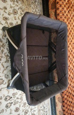 LIT DE BÉBÉ Marque SENA AIR