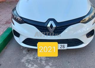 رونو كليو 5 ديزل