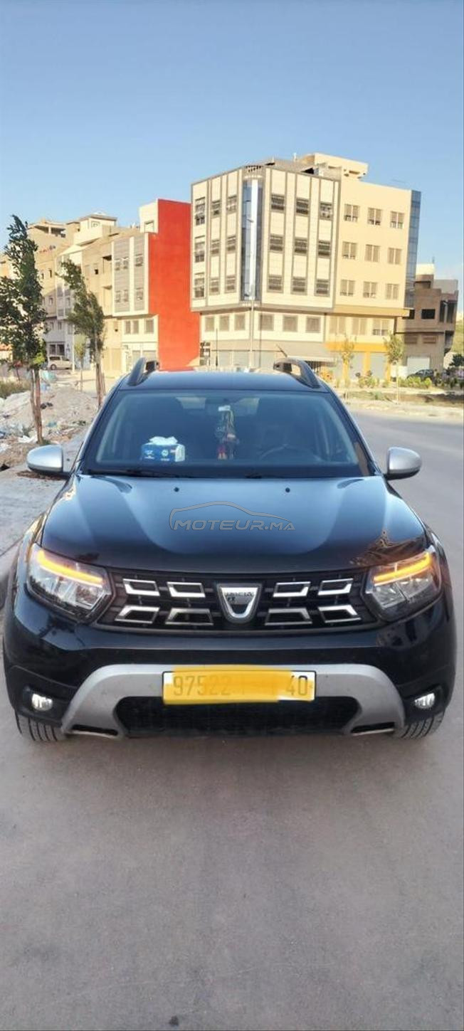 Dacia Duster 12/2021