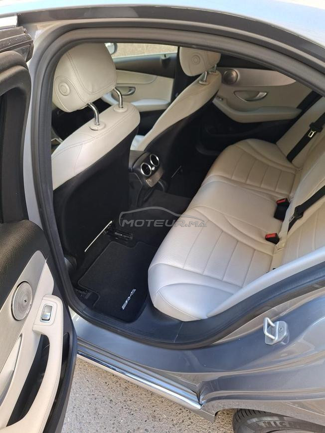 Mercedes-Benz Classe C