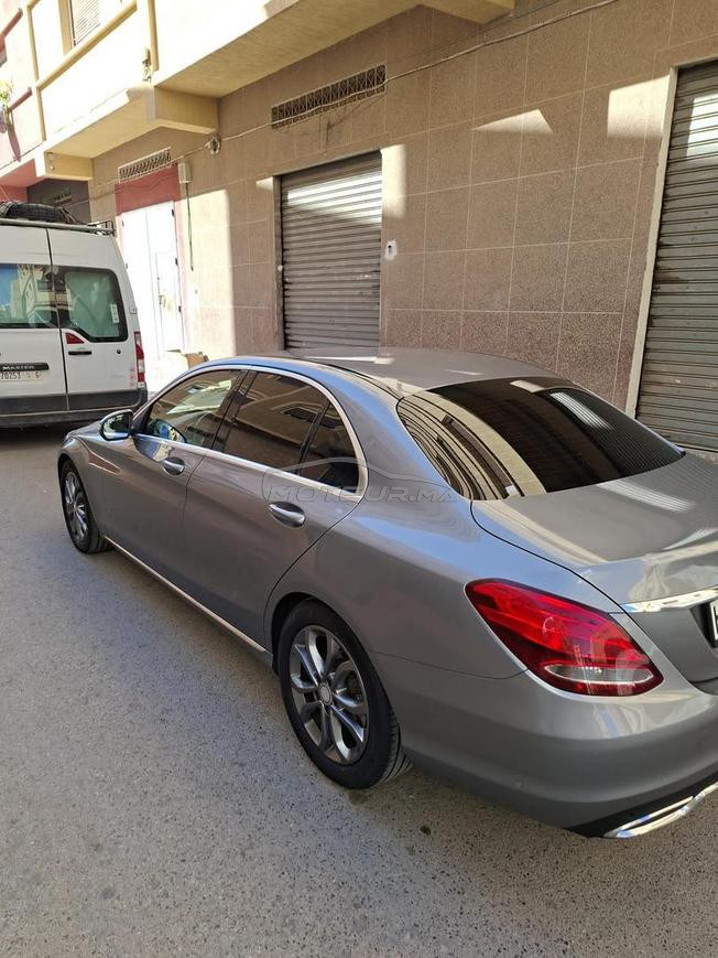 Mercedes-Benz Classe C