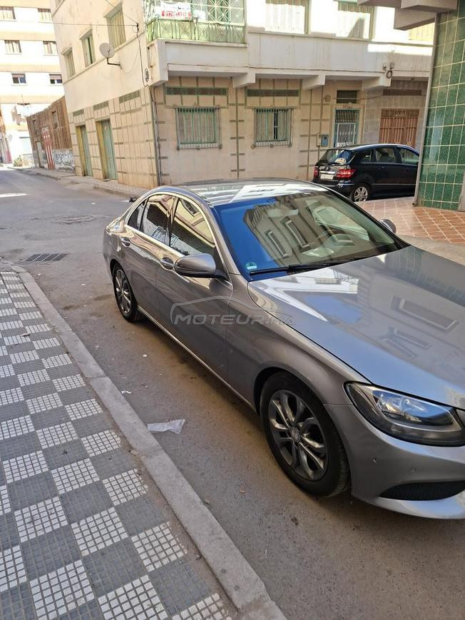 Mercedes-Benz Classe C
