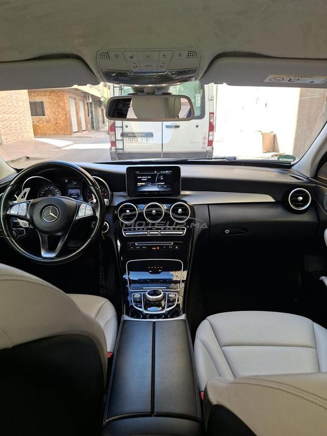Mercedes-Benz Classe C