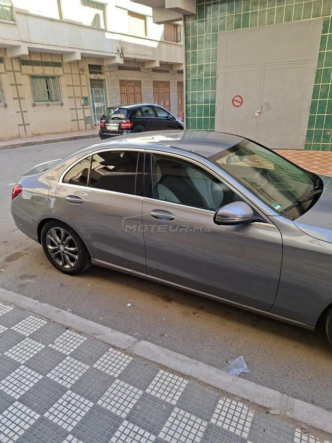 Mercedes-Benz Classe C
