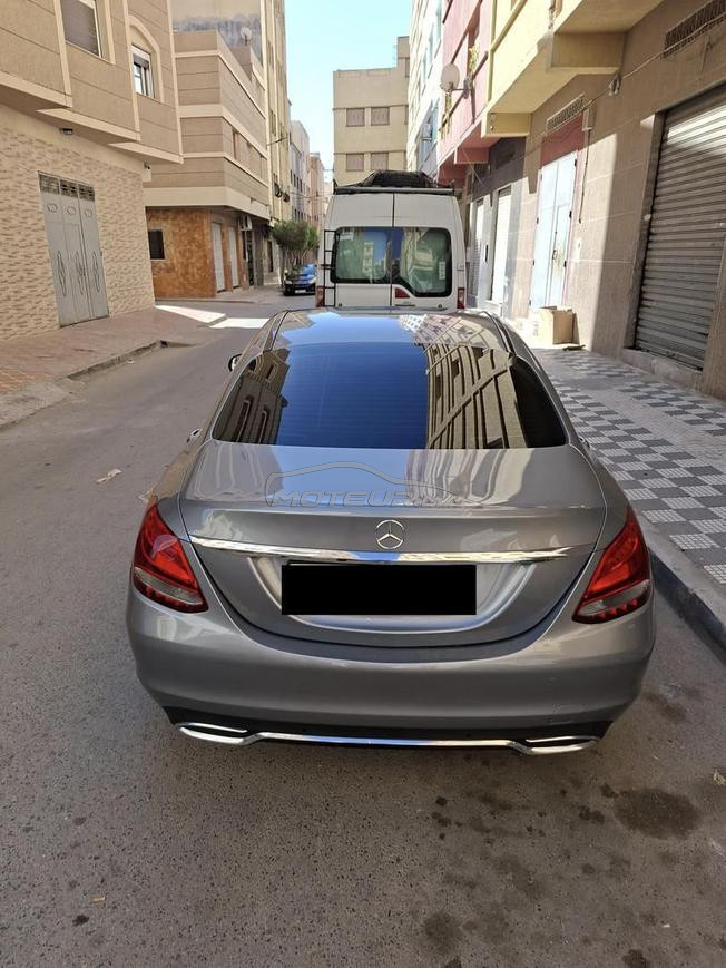 Mercedes-Benz Classe C