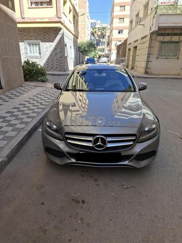 Mercedes-Benz Classe C