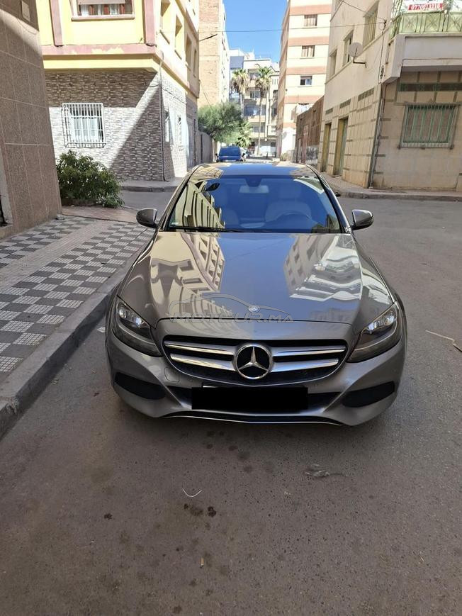 Mercedes-Benz Classe C