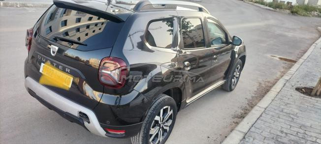 Dacia Duster 12/2021