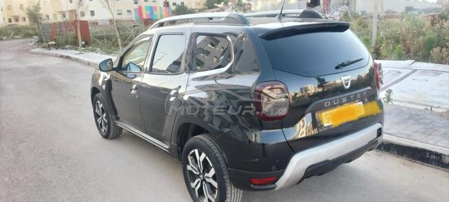 Dacia Duster 12/2021