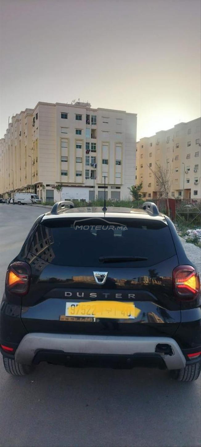 Dacia Duster 12/2021