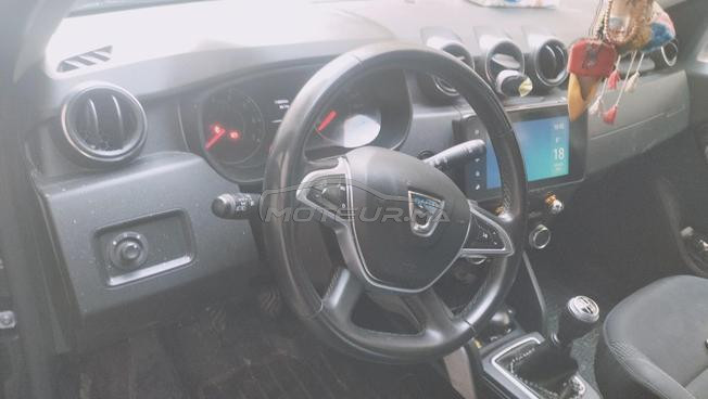 Dacia Duster 12/2021