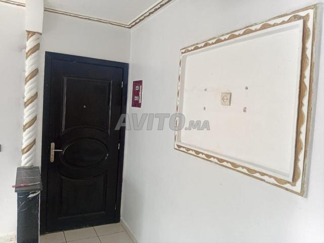 Appartement à vendre - 2