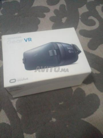 جير في ار سامسونج