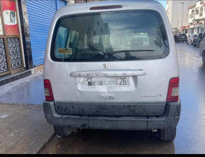بيجوا بارتنر