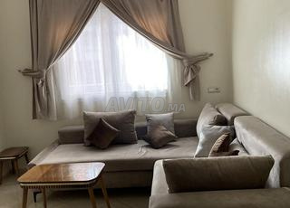 شقة مفروشة للإيجار الدائم