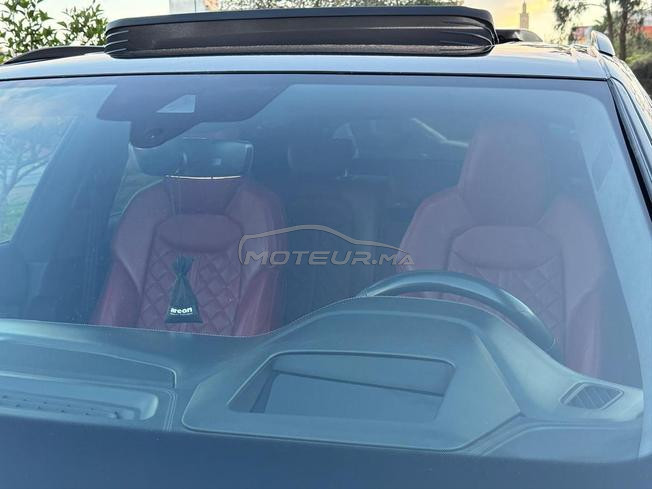 Audi Q8 exclusive