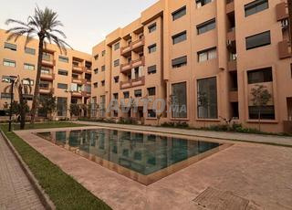 Joli appartement 2 chambres vide Neuf