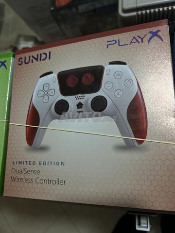 ذراع تحكم هاتف/ios/android/ps3/ps4...