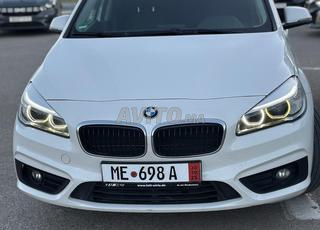 BMW serie 2 grand tourer