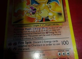 4 بطاقات بوكيمون