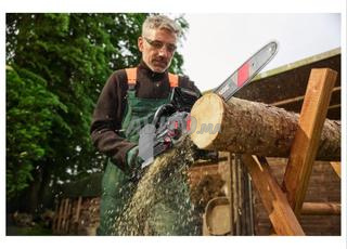 منشار كهربائي لاسلكي PPKSA 40-Li B2, 40 فولت