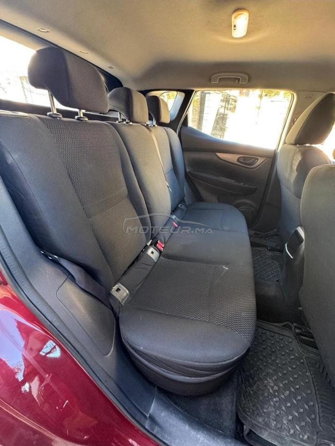 Qashqai à vendre 