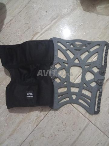 بوندة جديدة للركبة