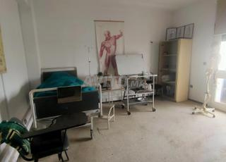 شقة مكتب في مركز مدينة الرباط