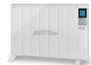 Taurus Alpatec-radiateur électrique