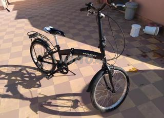 Vélo en bonne étet