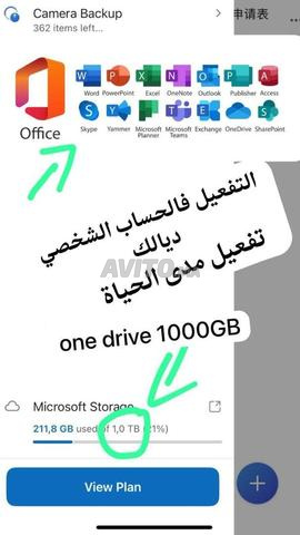 Débarrassez-vous du problème de stockage