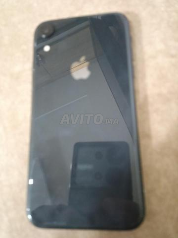 iPhone XR حالة جيدة جدا