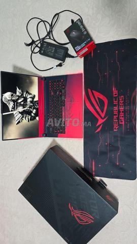 ASUS ROG Strix G17 Gaming Laptop 17.3 144Hz