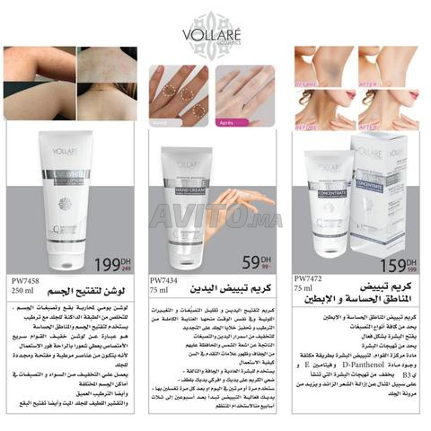 Gamme complète de produits Virona à des prix abordables