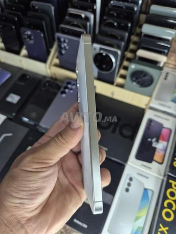 Samsung s24 plus 512 go