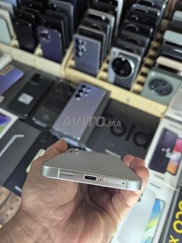 Samsung s24 plus 512 go