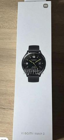 Xiaomi Watch 2 (جديدة)