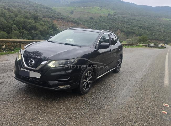 Nissan Qashqai – Excellente 