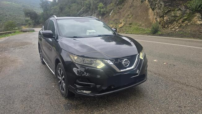 Nissan Qashqai – Excellente 