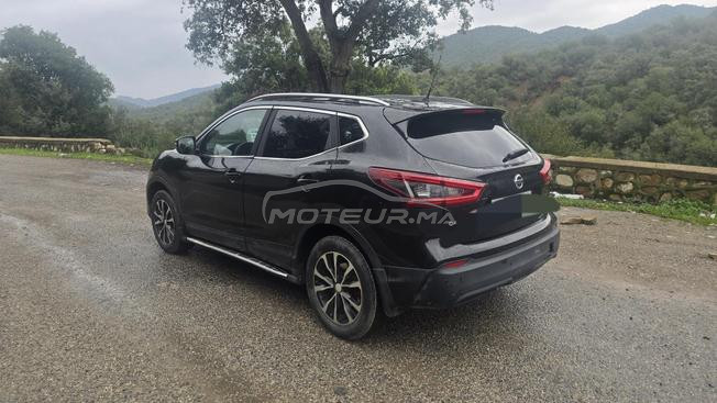 Nissan Qashqai – Excellente 