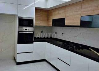 نجارة الألمنيوم