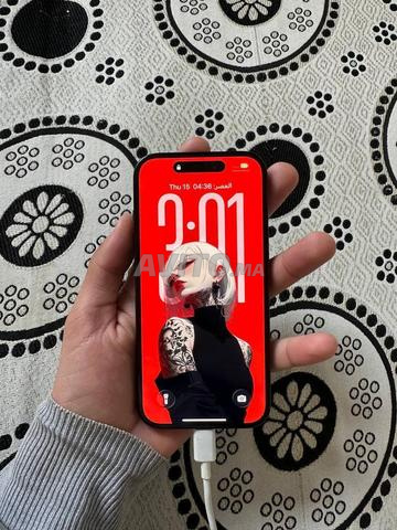 ايفون 15 عادي bypass