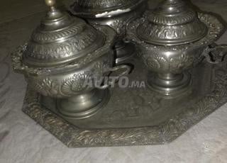 صينية قديمة