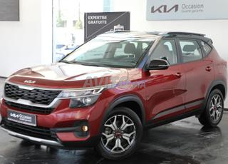 كيا - كيا سيلتوس