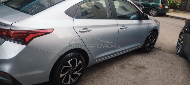 bell accent auto